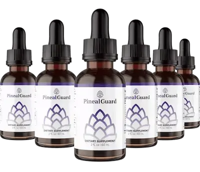 Pineal Guard 6 bottle